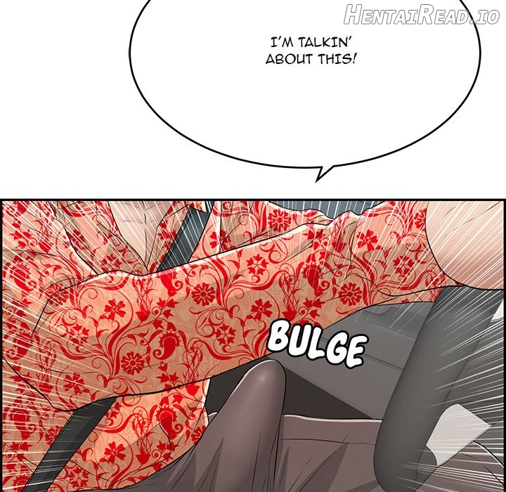 A Killer Woman Chapter 106 - page 133