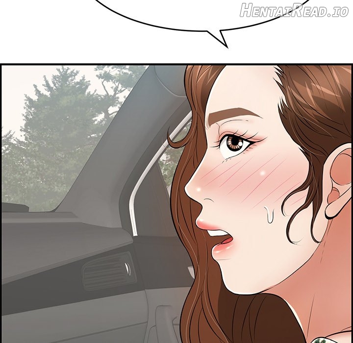 A Killer Woman Chapter 106 - page 139