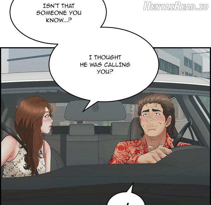 A Killer Woman Chapter 106 - page 14