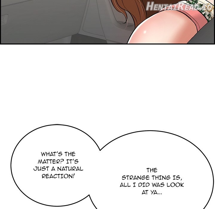 A Killer Woman Chapter 106 - page 140