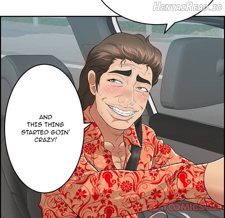 A Killer Woman Chapter 106 - page 141