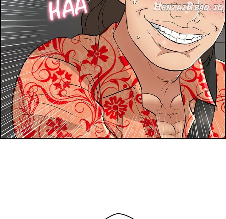 A Killer Woman Chapter 106 - page 144
