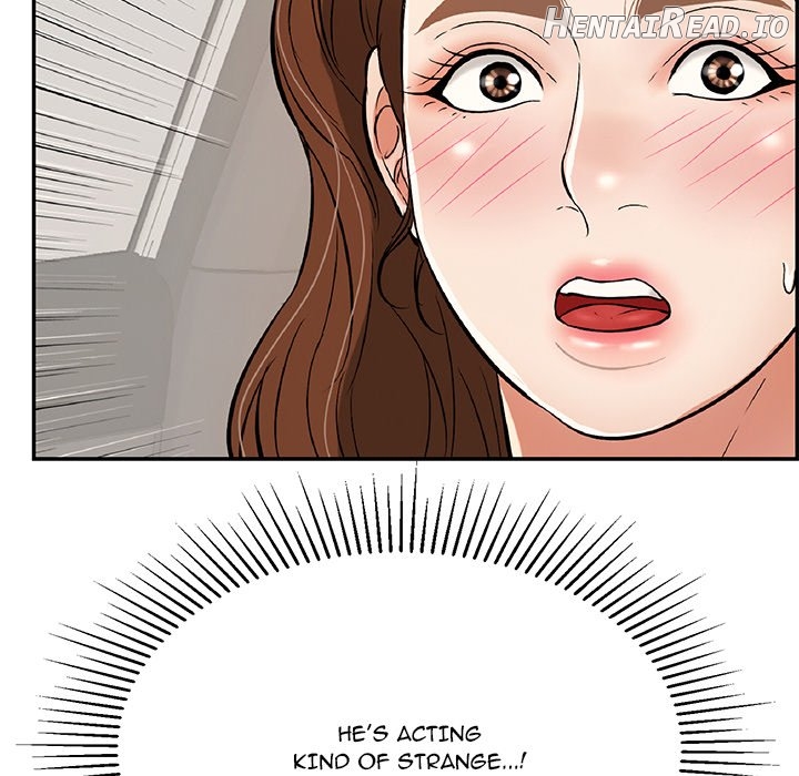 A Killer Woman Chapter 106 - page 150