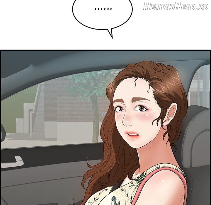 A Killer Woman Chapter 106 - page 18