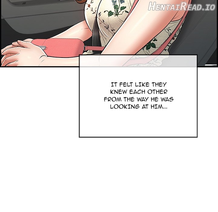 A Killer Woman Chapter 106 - page 19
