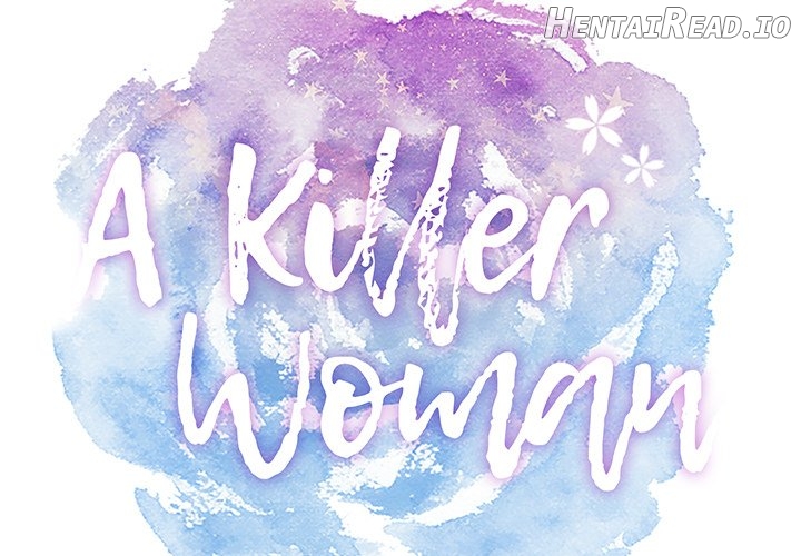 A Killer Woman Chapter 106 - page 2