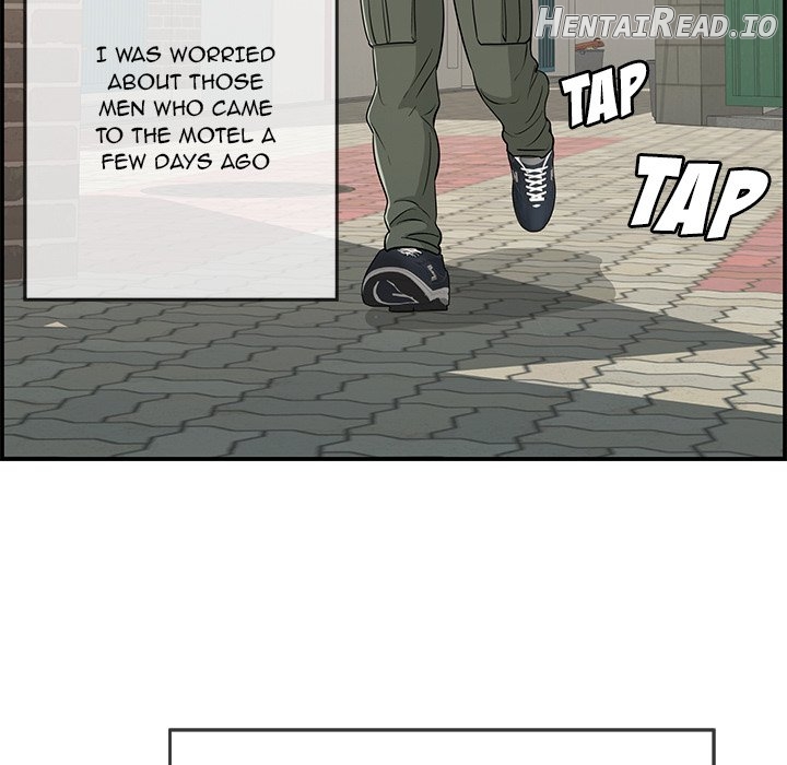 A Killer Woman Chapter 106 - page 23