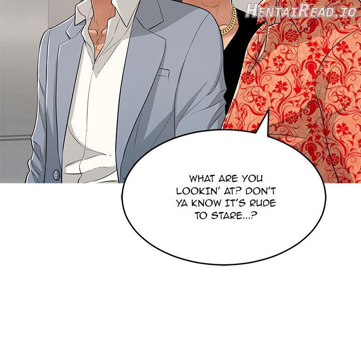 A Killer Woman Chapter 106 - page 25