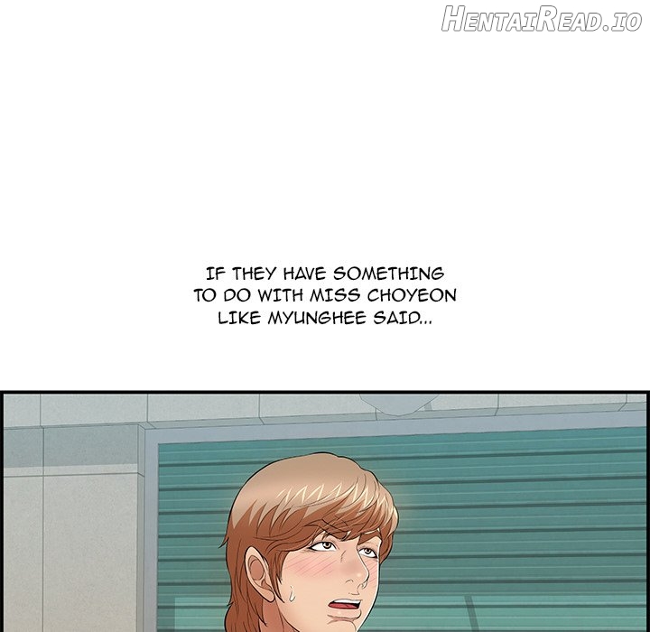 A Killer Woman Chapter 106 - page 26
