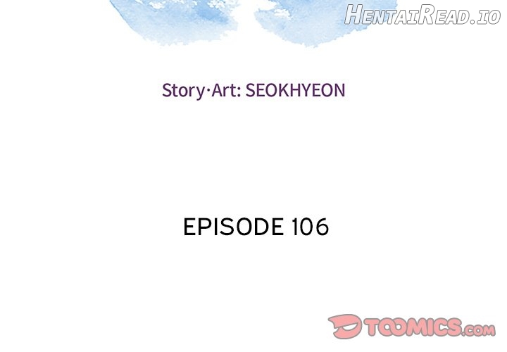 A Killer Woman Chapter 106 - page 3