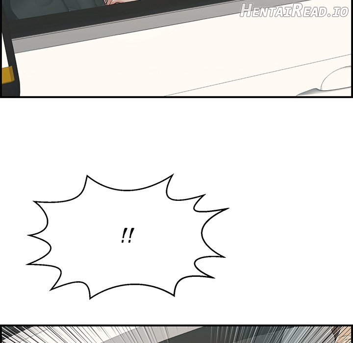 A Killer Woman Chapter 106 - page 32