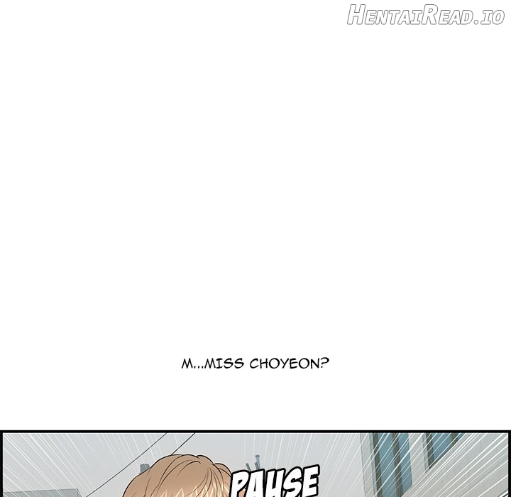 A Killer Woman Chapter 106 - page 34