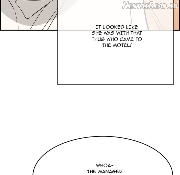 A Killer Woman Chapter 106 - page 40