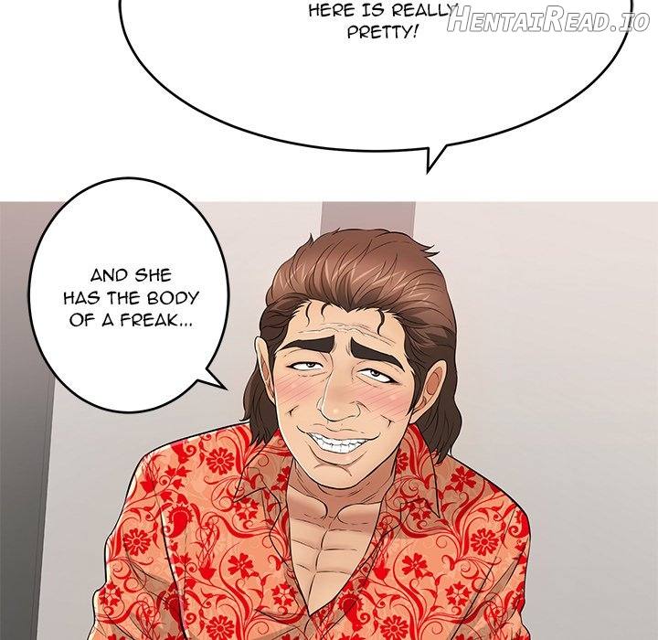 A Killer Woman Chapter 106 - page 41