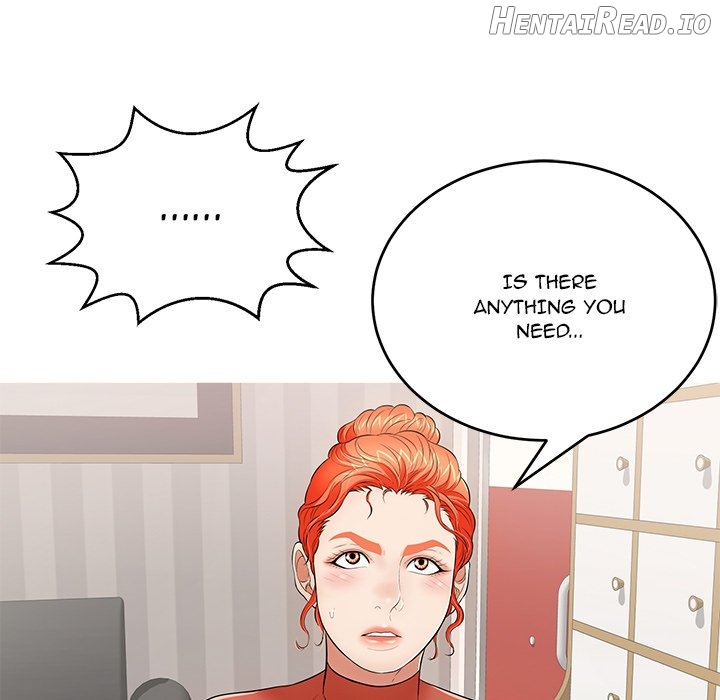 A Killer Woman Chapter 106 - page 43