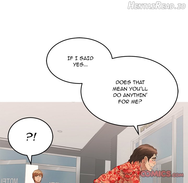 A Killer Woman Chapter 106 - page 45