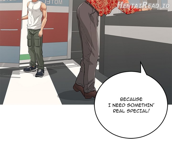 A Killer Woman Chapter 106 - page 46