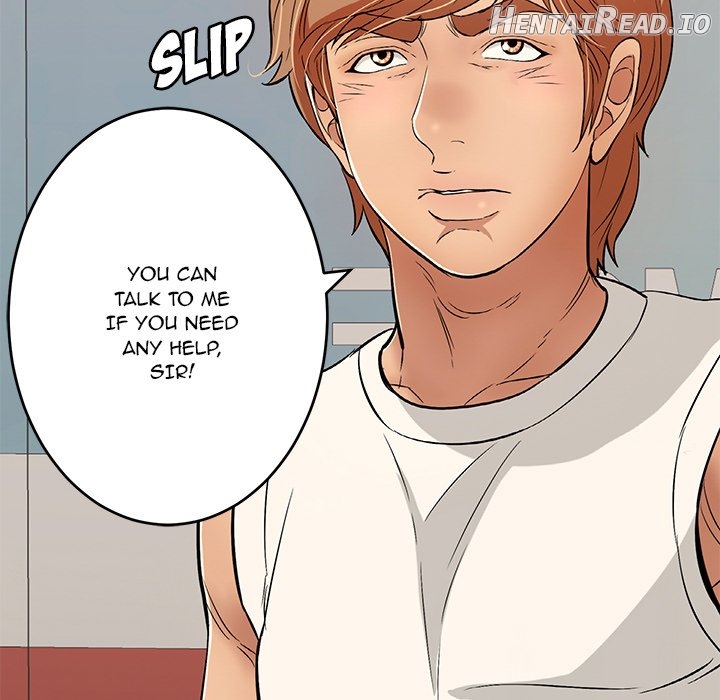 A Killer Woman Chapter 106 - page 48