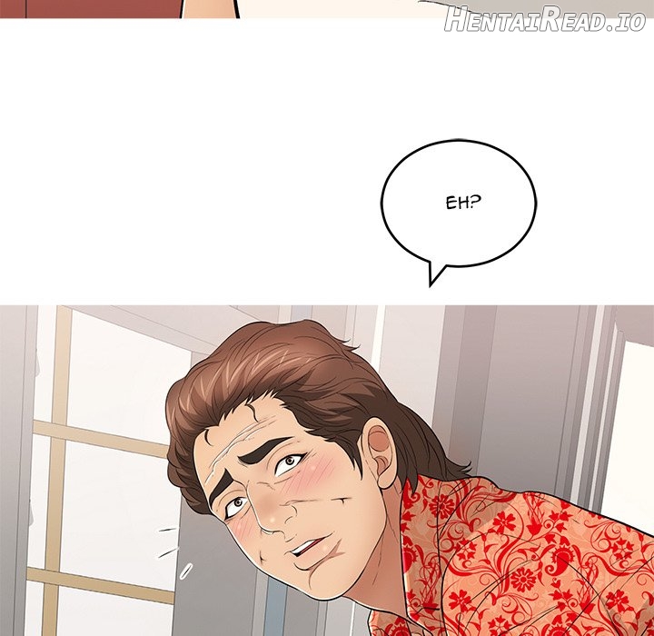A Killer Woman Chapter 106 - page 49