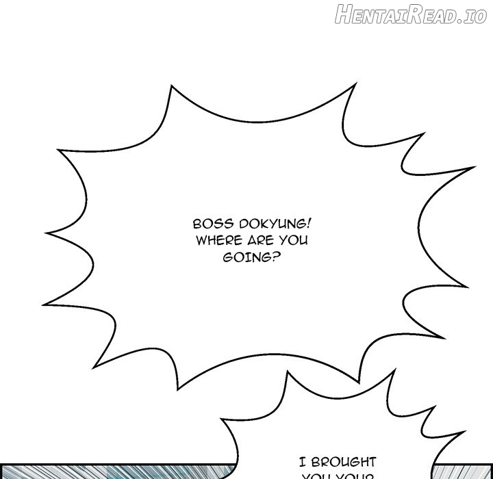 A Killer Woman Chapter 106 - page 5