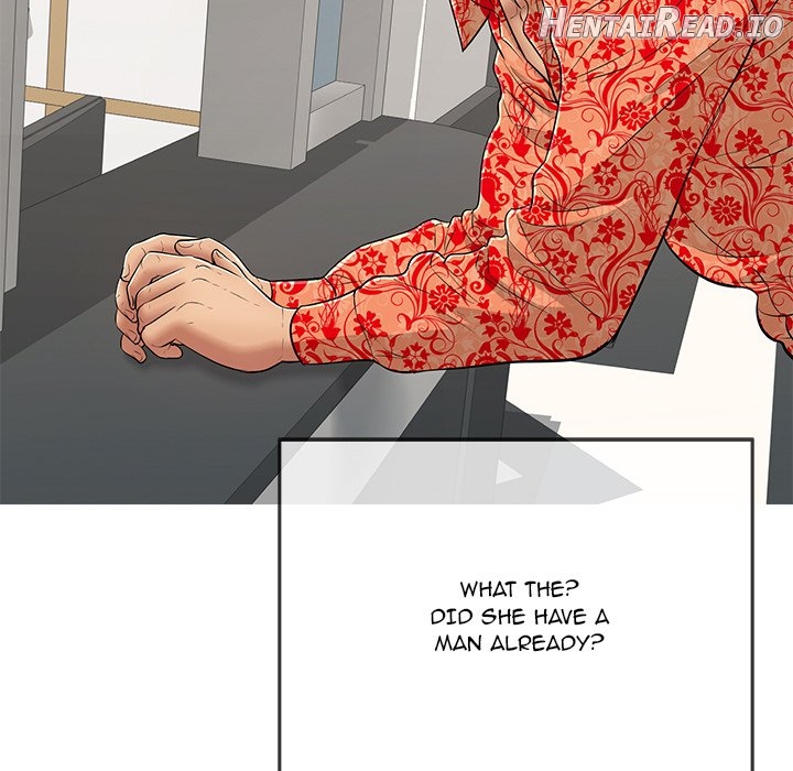 A Killer Woman Chapter 106 - page 50