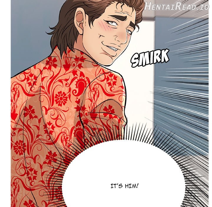 A Killer Woman Chapter 106 - page 54
