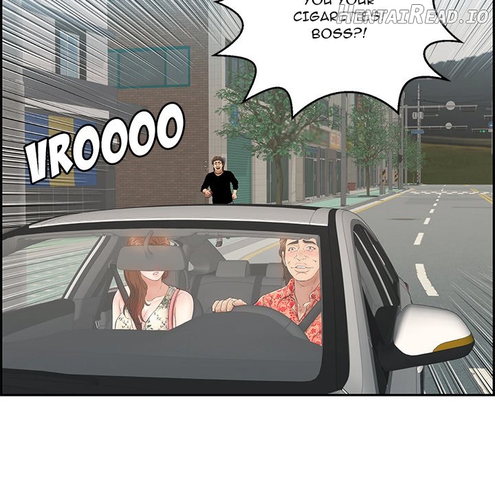 A Killer Woman Chapter 106 - page 6