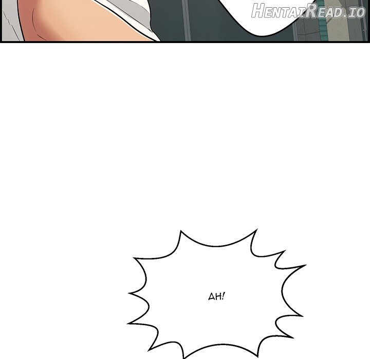 A Killer Woman Chapter 106 - page 60