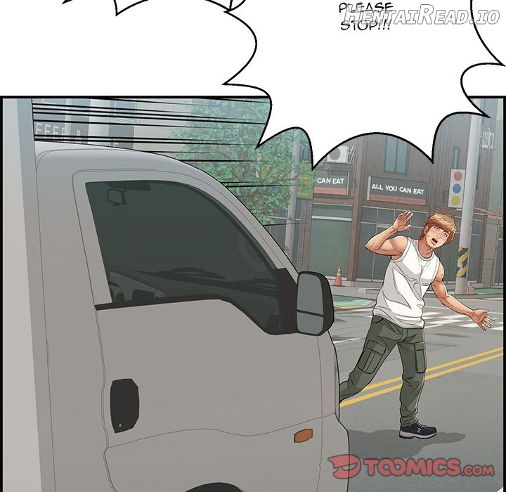 A Killer Woman Chapter 106 - page 63