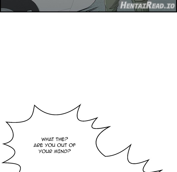 A Killer Woman Chapter 106 - page 66