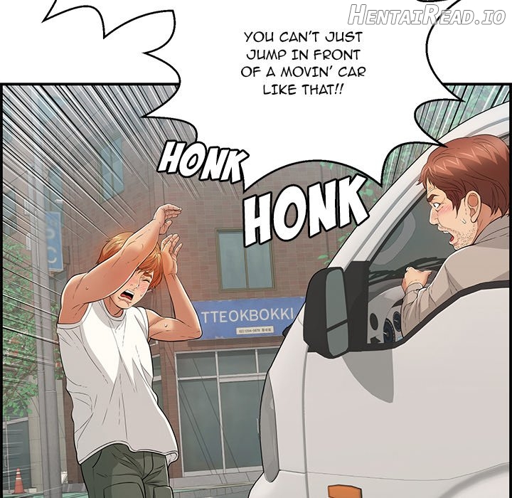 A Killer Woman Chapter 106 - page 67