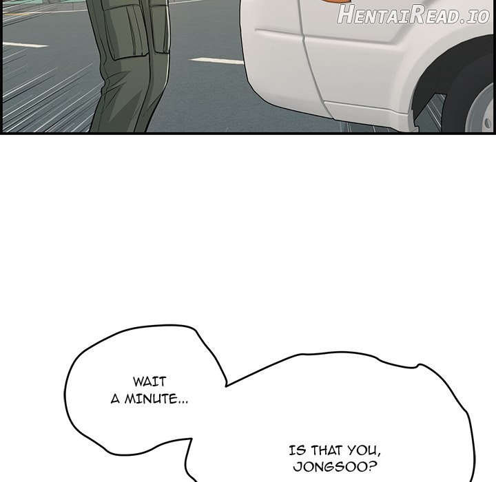 A Killer Woman Chapter 106 - page 68