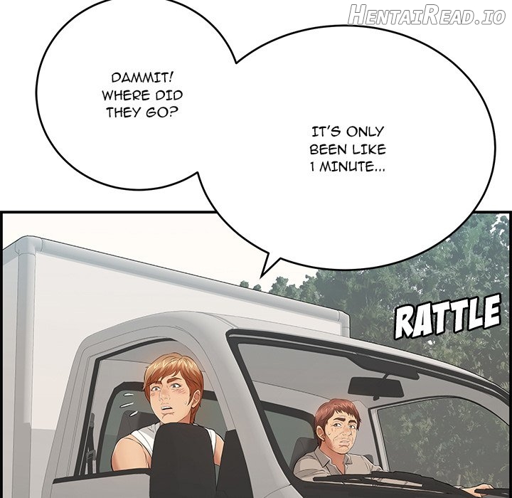 A Killer Woman Chapter 106 - page 76