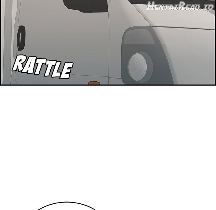 A Killer Woman Chapter 106 - page 77