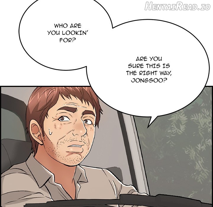 A Killer Woman Chapter 106 - page 78
