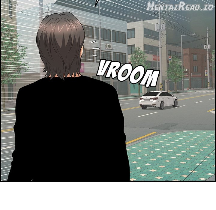 A Killer Woman Chapter 106 - page 8