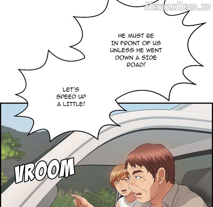 A Killer Woman Chapter 106 - page 80