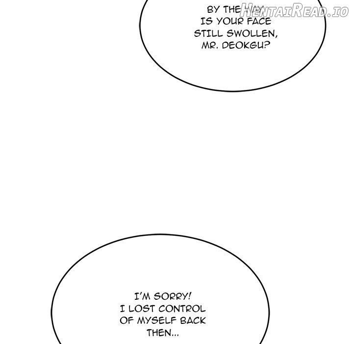 A Killer Woman Chapter 106 - page 83