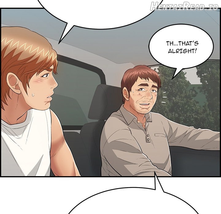 A Killer Woman Chapter 106 - page 84