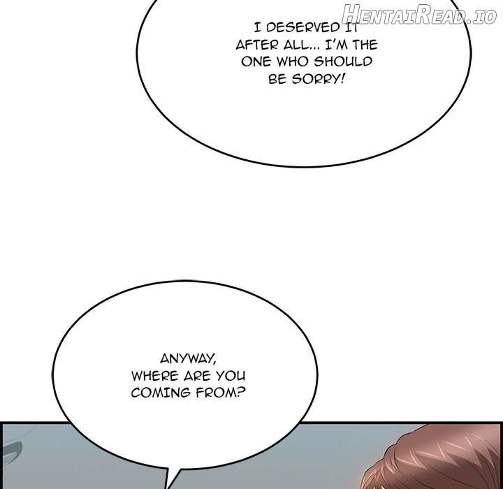 A Killer Woman Chapter 106 - page 85