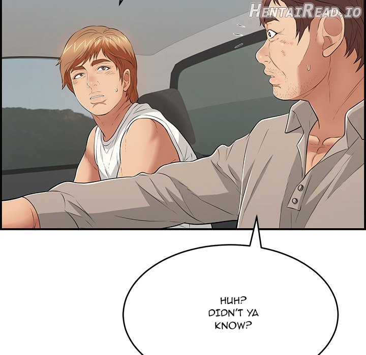 A Killer Woman Chapter 106 - page 86