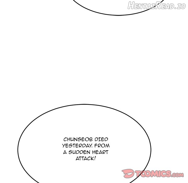 A Killer Woman Chapter 106 - page 87