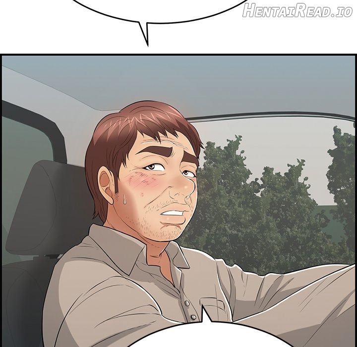 A Killer Woman Chapter 106 - page 88