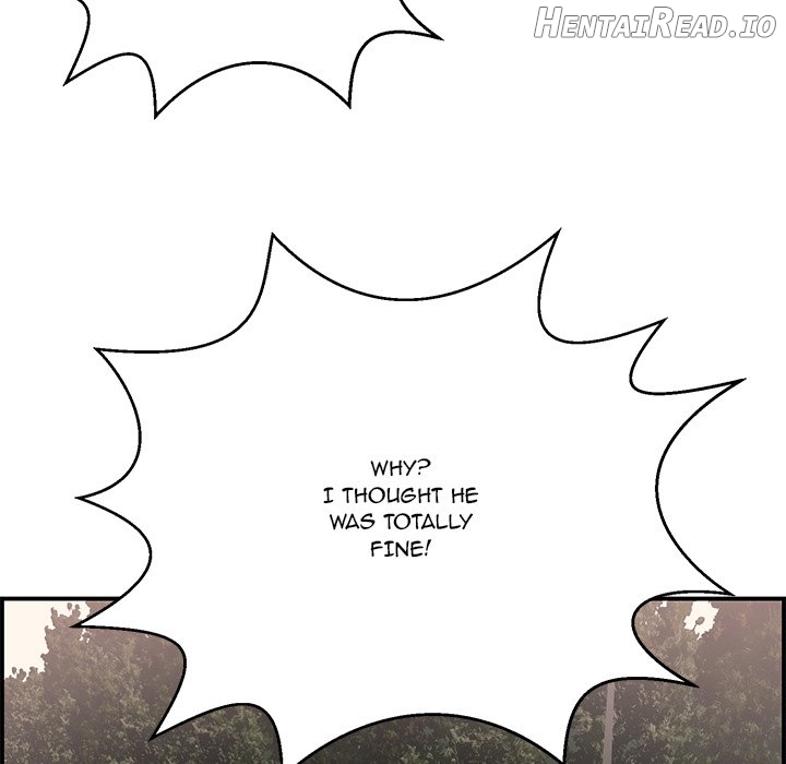 A Killer Woman Chapter 106 - page 91