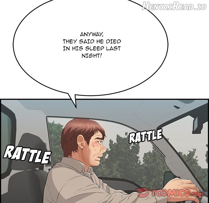A Killer Woman Chapter 106 - page 93