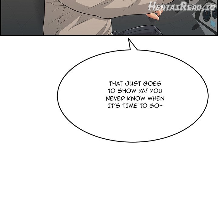 A Killer Woman Chapter 106 - page 94