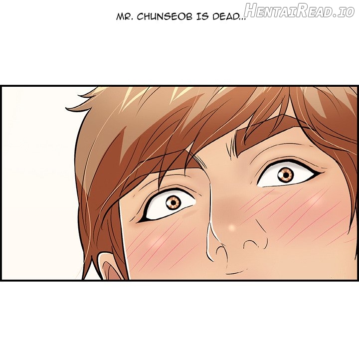 A Killer Woman Chapter 106 - page 95