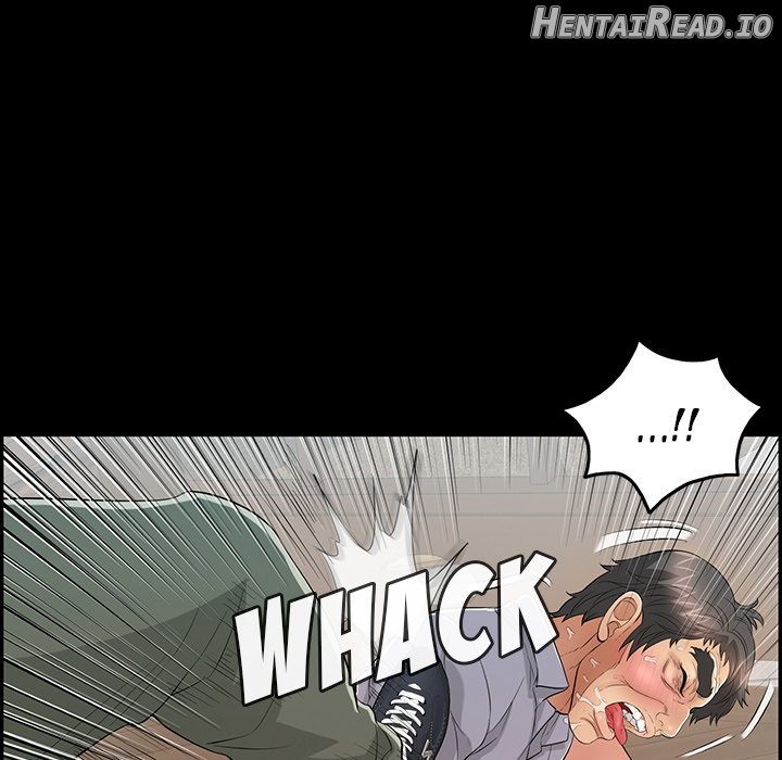 A Killer Woman Chapter 106 - page 97