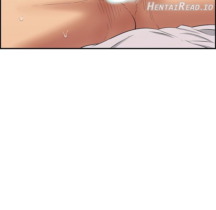 A Killer Woman Chapter 90 - page 104