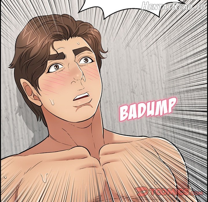 A Killer Woman Chapter 90 - page 117